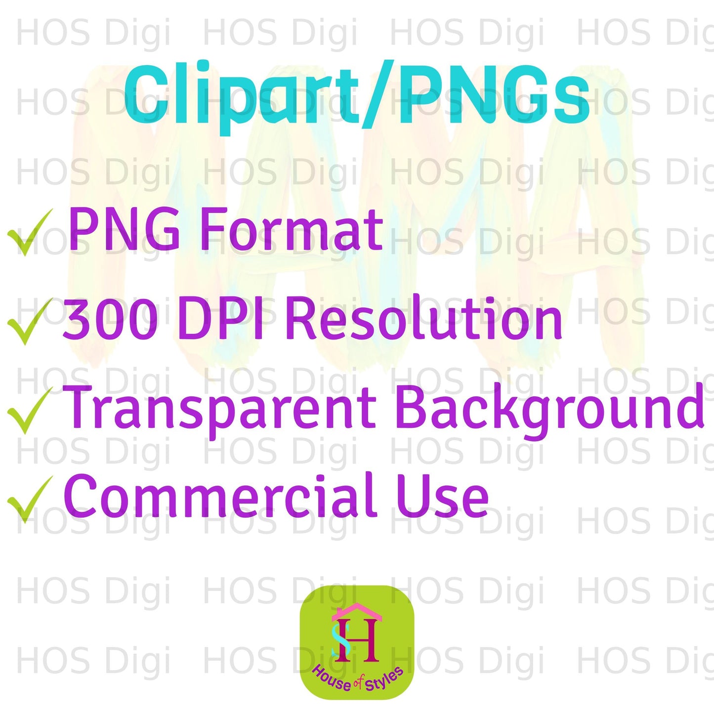 Clipart with PNG format, 300 DPI, transparent background, and commercial use.