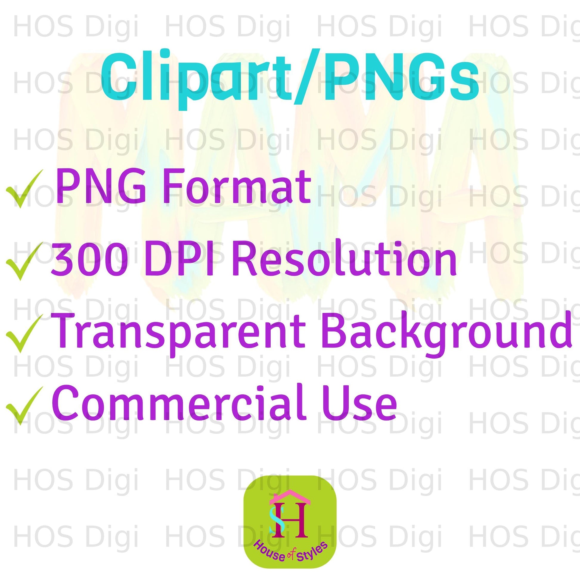 Clipart with PNG format, 300 DPI, transparent background, and commercial use.