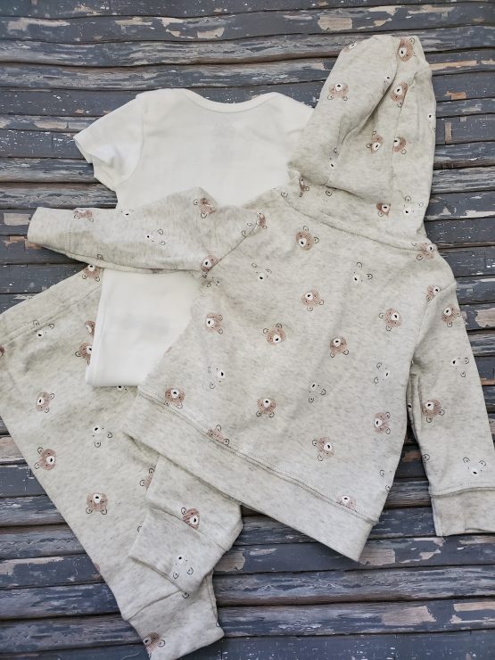 Baby Bear 3pc