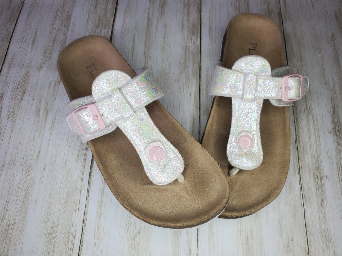 Pre-Loved Children's Place Sandal