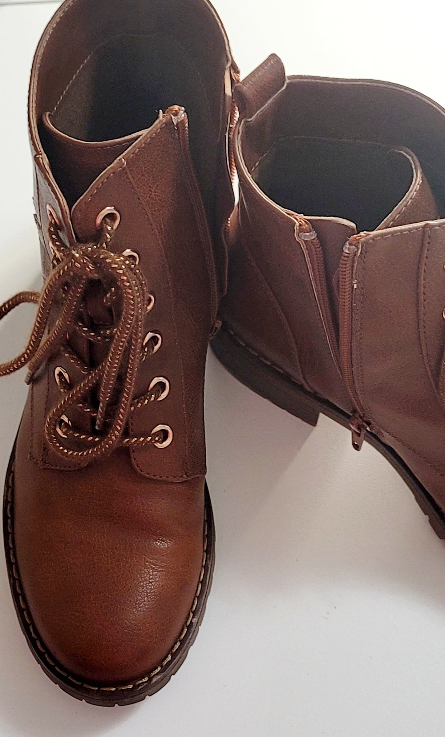 Pre-Loved Cupcake Couture Boots