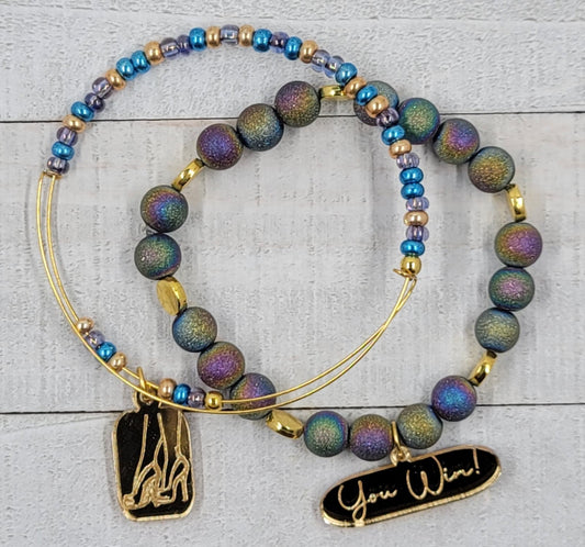 Colorizing Stack Set