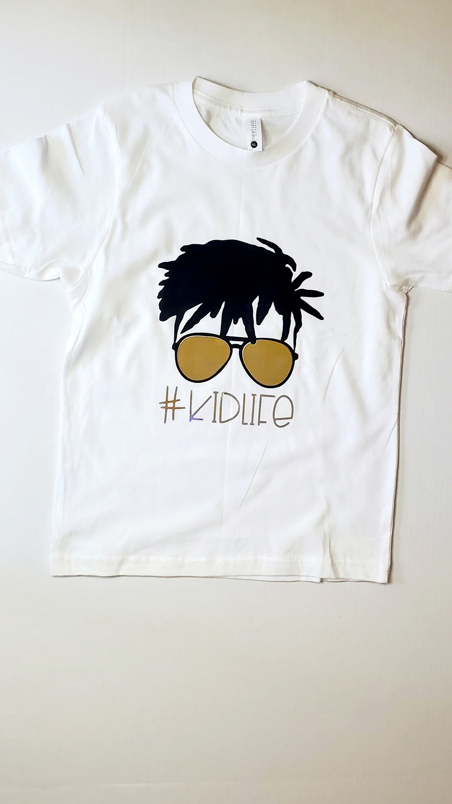 KidLife Boy Locs