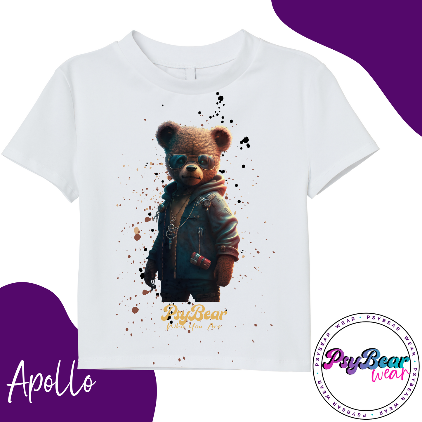Apollo Splatter