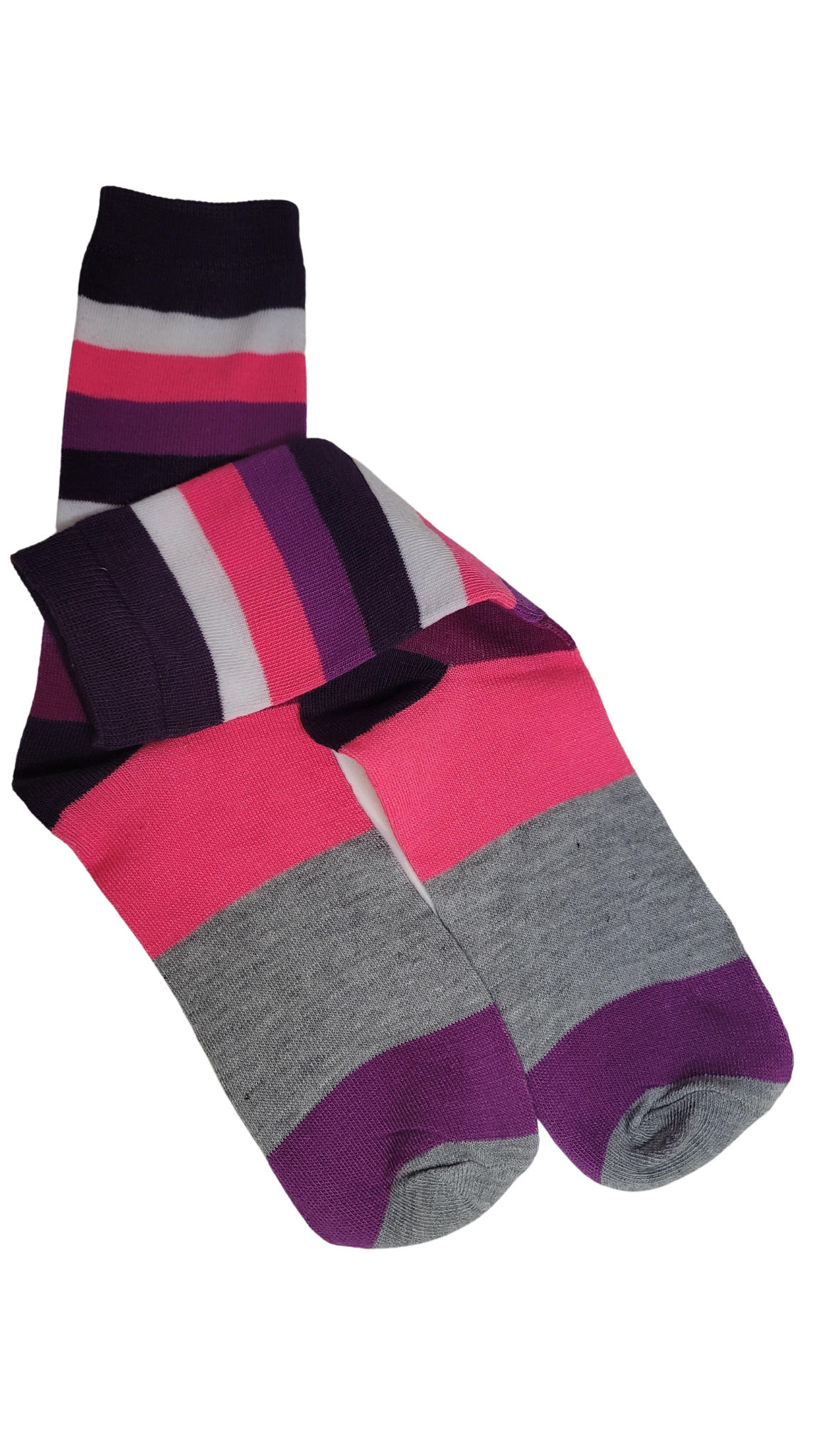 Carnival Fun Thick Socks
