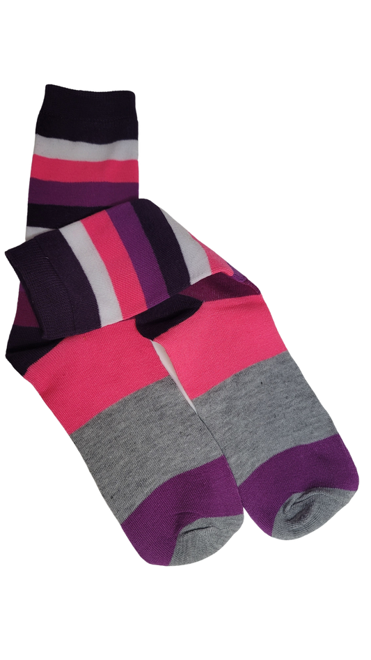 Carnival Fun Thick Socks