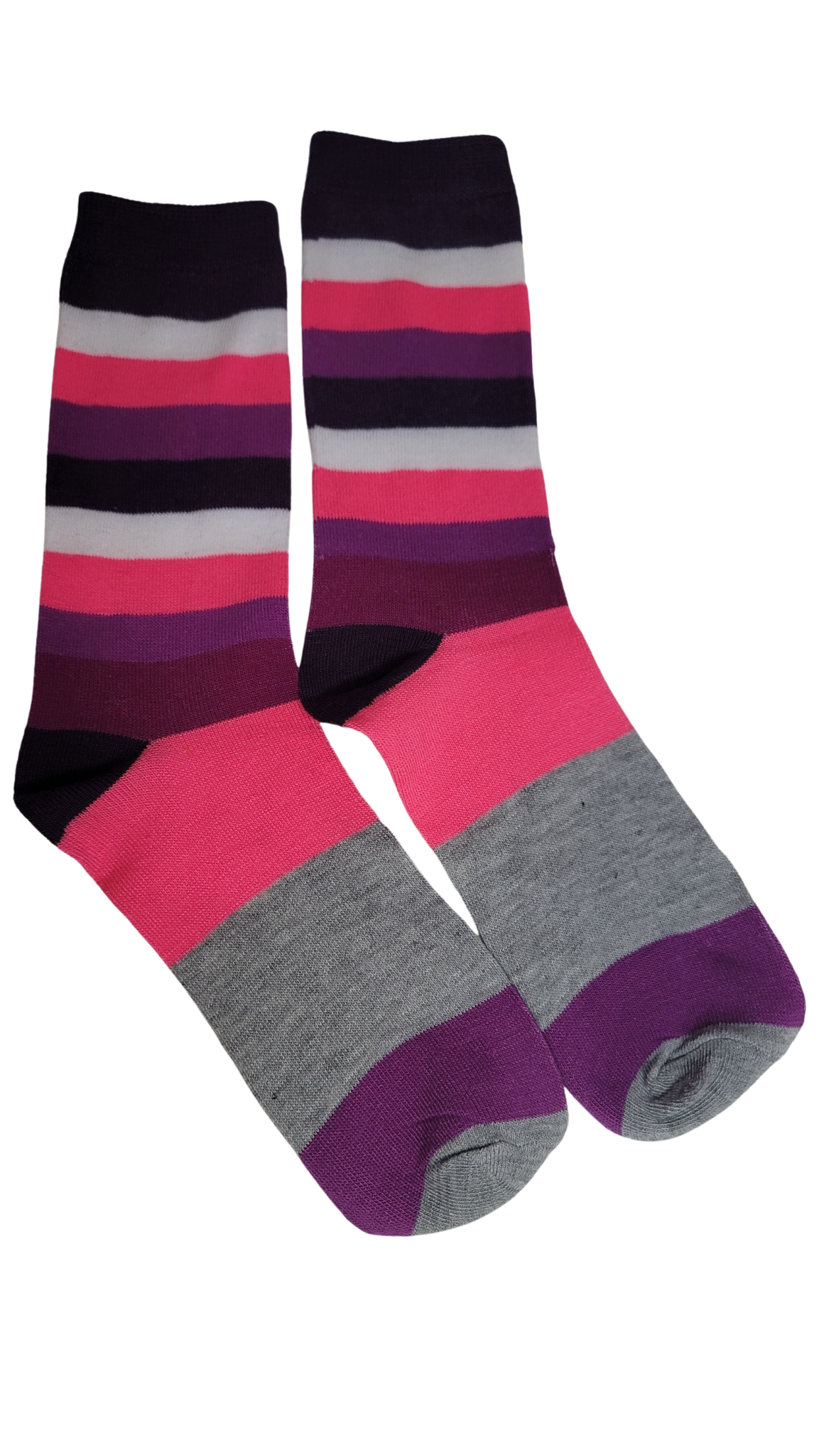 Carnival Fun Thick Socks