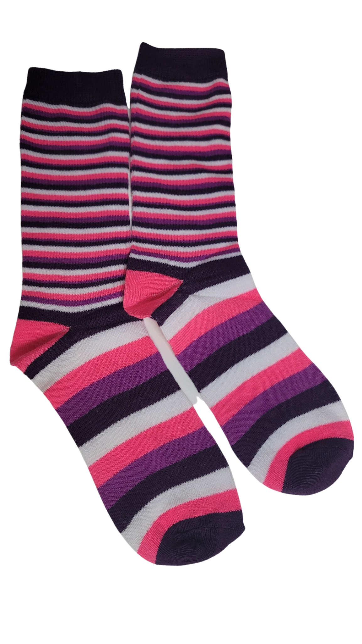 Carnival Fun Thin Socks