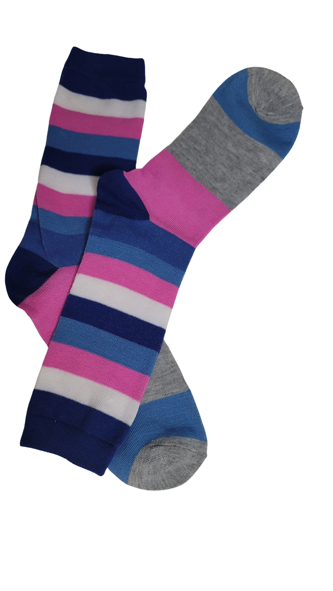 Cotton Candy Thick Socks