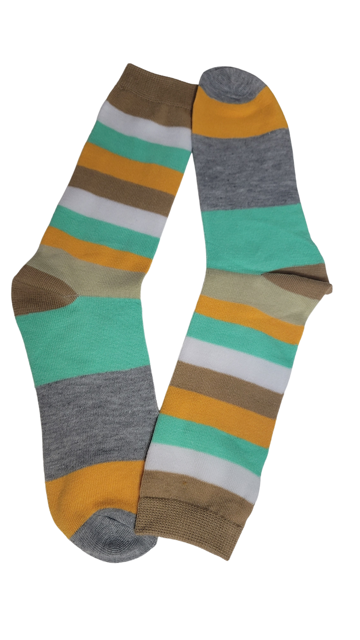 Summer Breeze Thick Socks