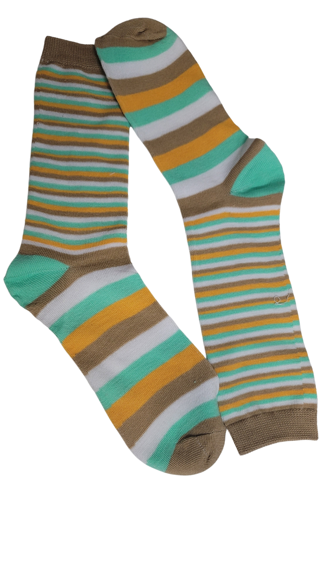 Summer Breeze Thin Socks