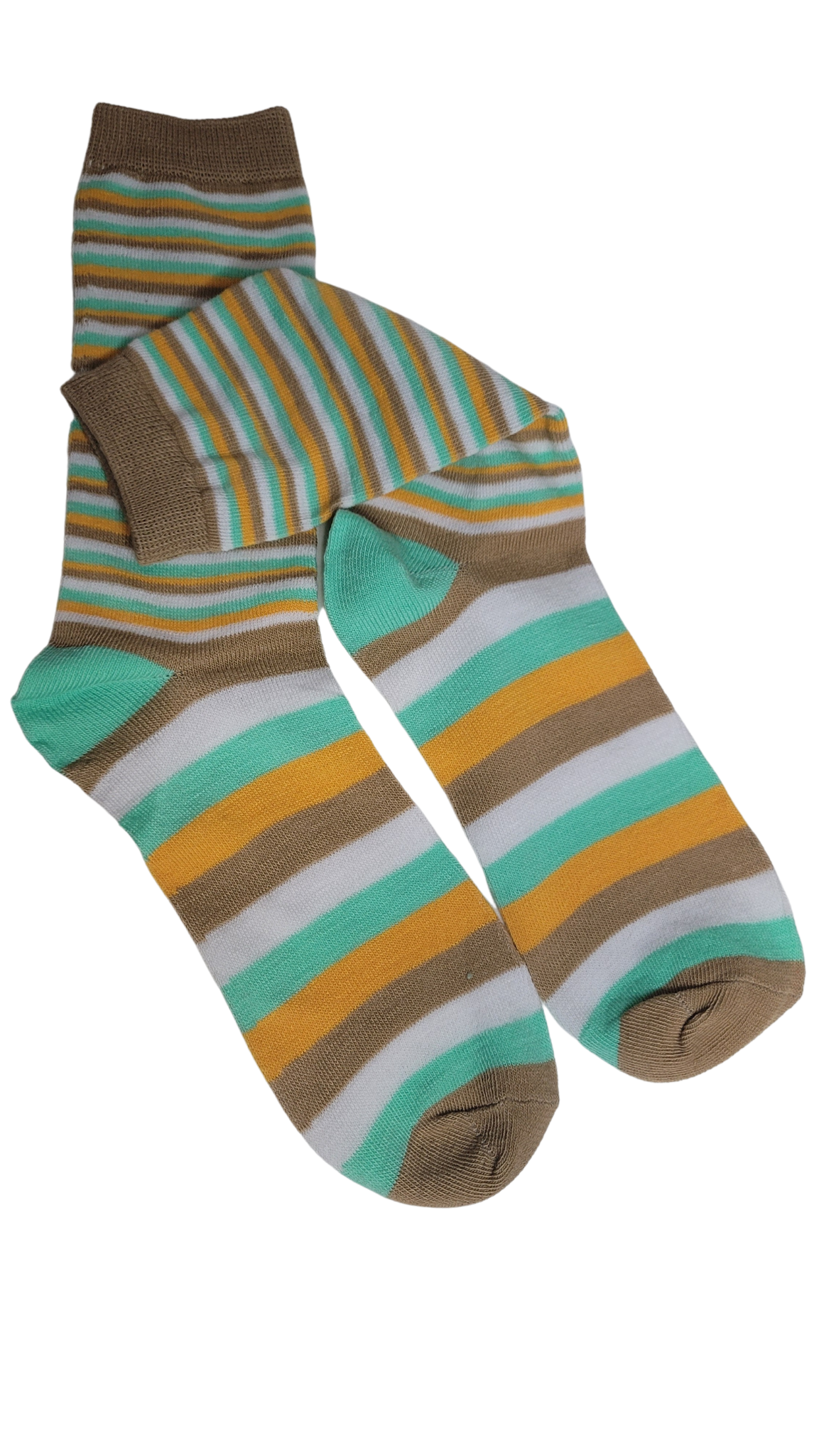 Summer Breeze Thin Socks