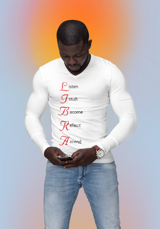 Libra Tee